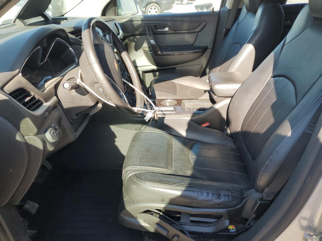 2017 Chevrolet Traverse Premier - Image 7