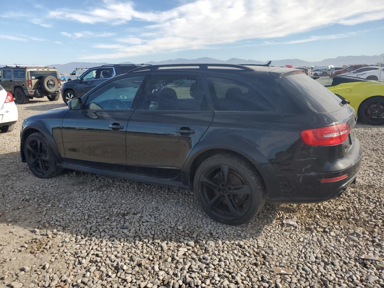 2016 Audi A4 Allroad Premium Plus - Image 2