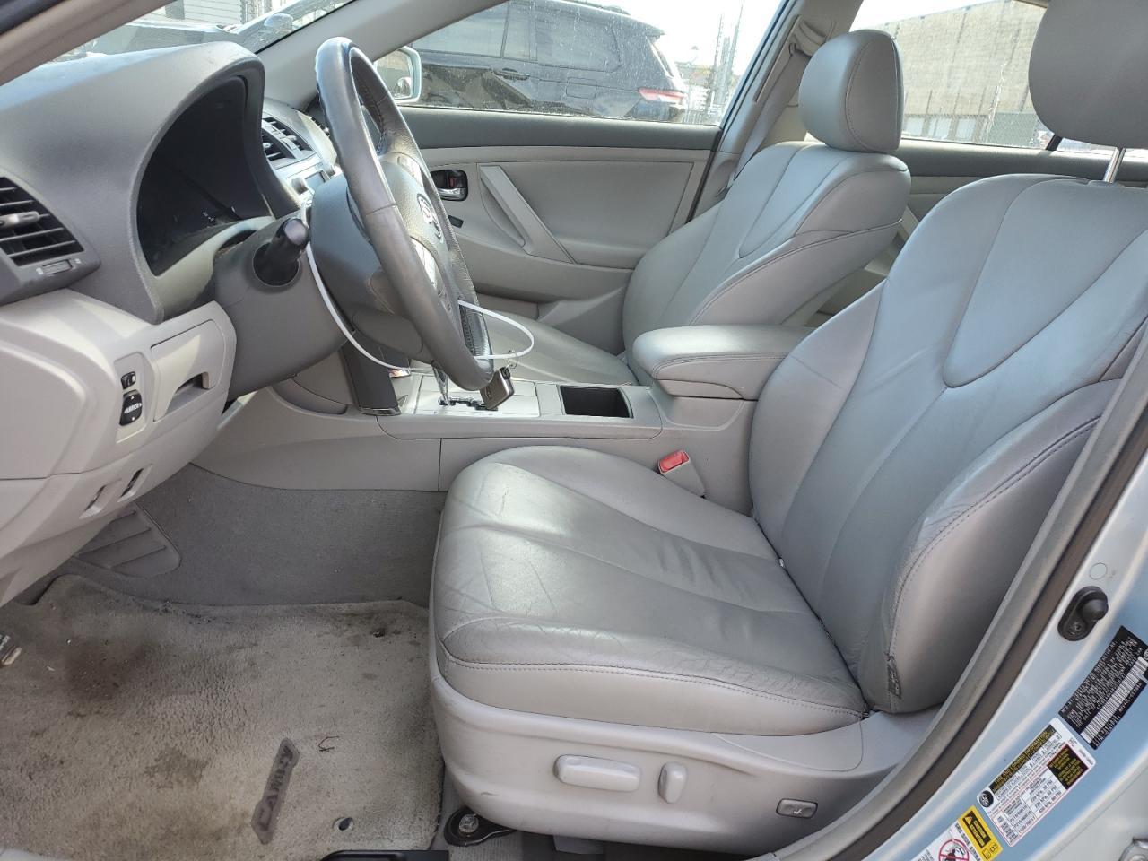 2008 Toyota Camry Hybrid - Фото 7