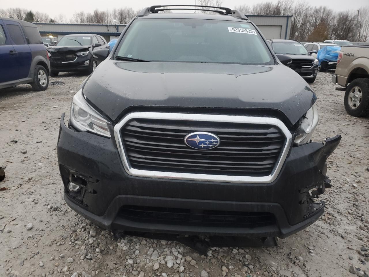 2021 Subaru Ascent Limited - Фото 5