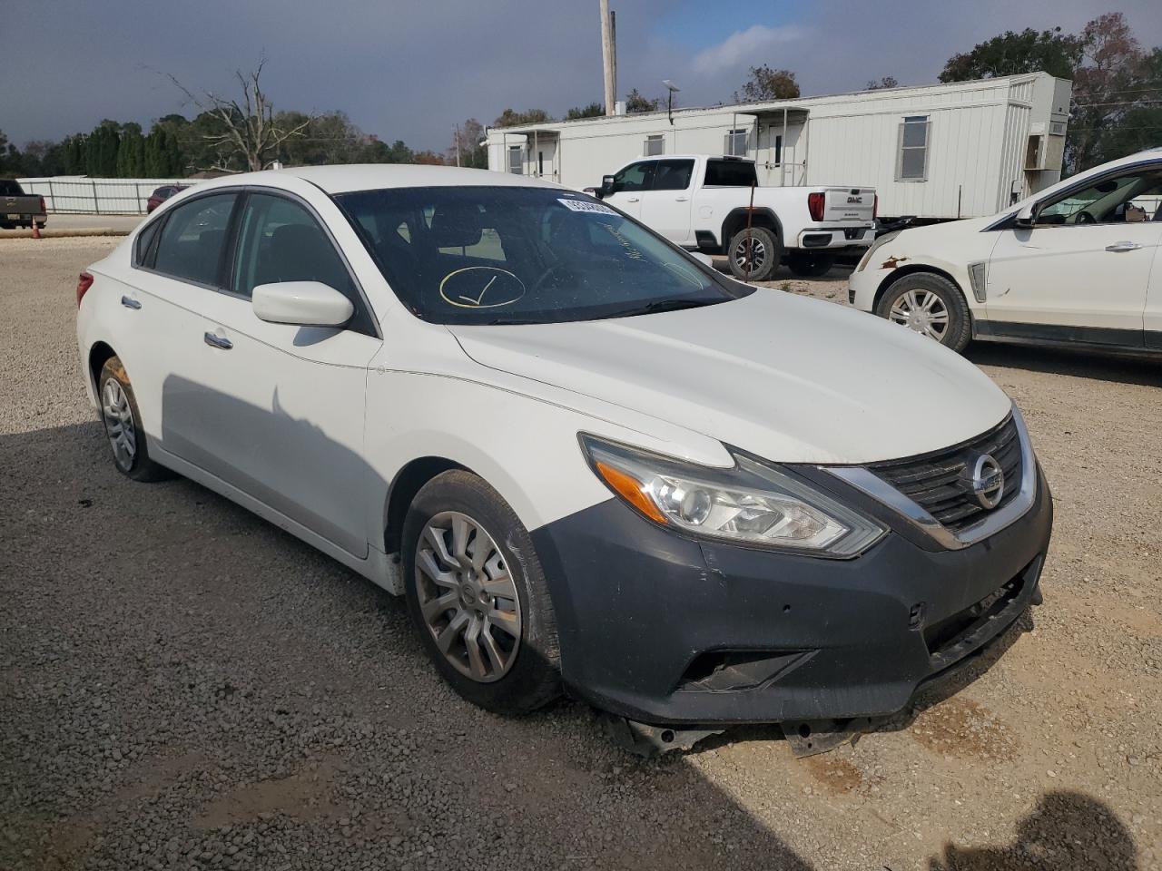 2016 Nissan Altima 2.5 - Фото 4