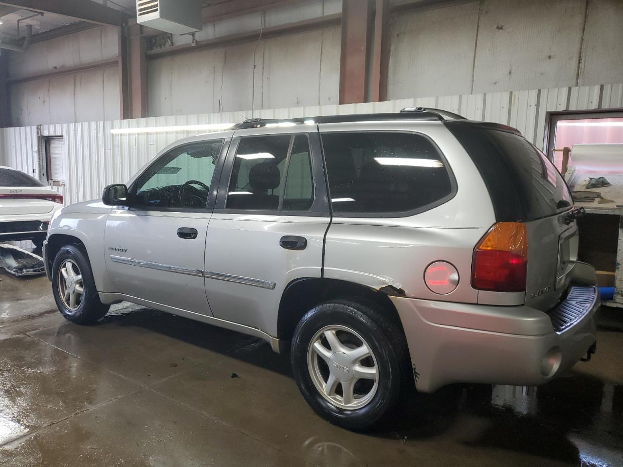 2006 GMC Envoy - Фото 2