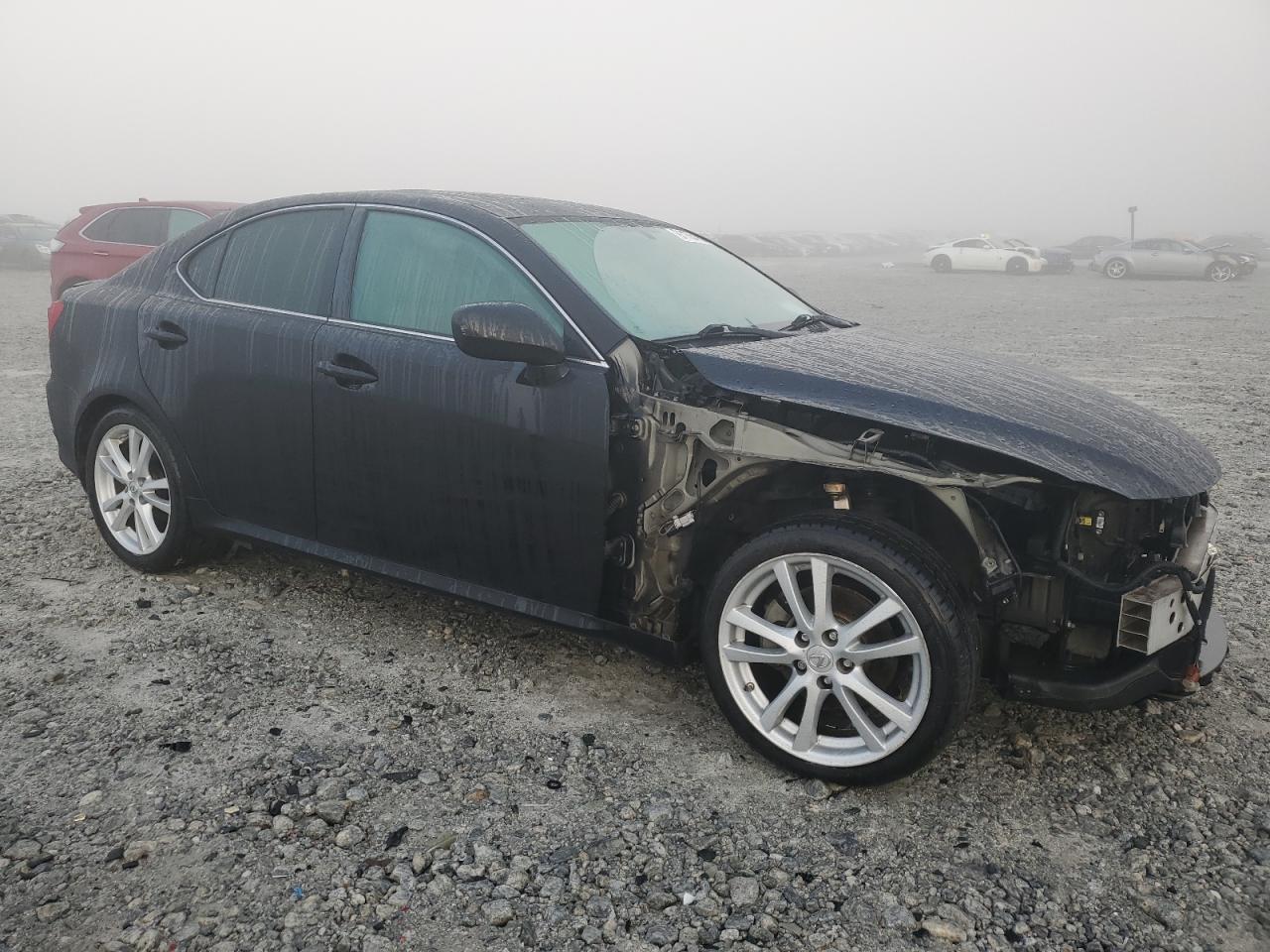 2007 Lexus Is 250 - Image 4