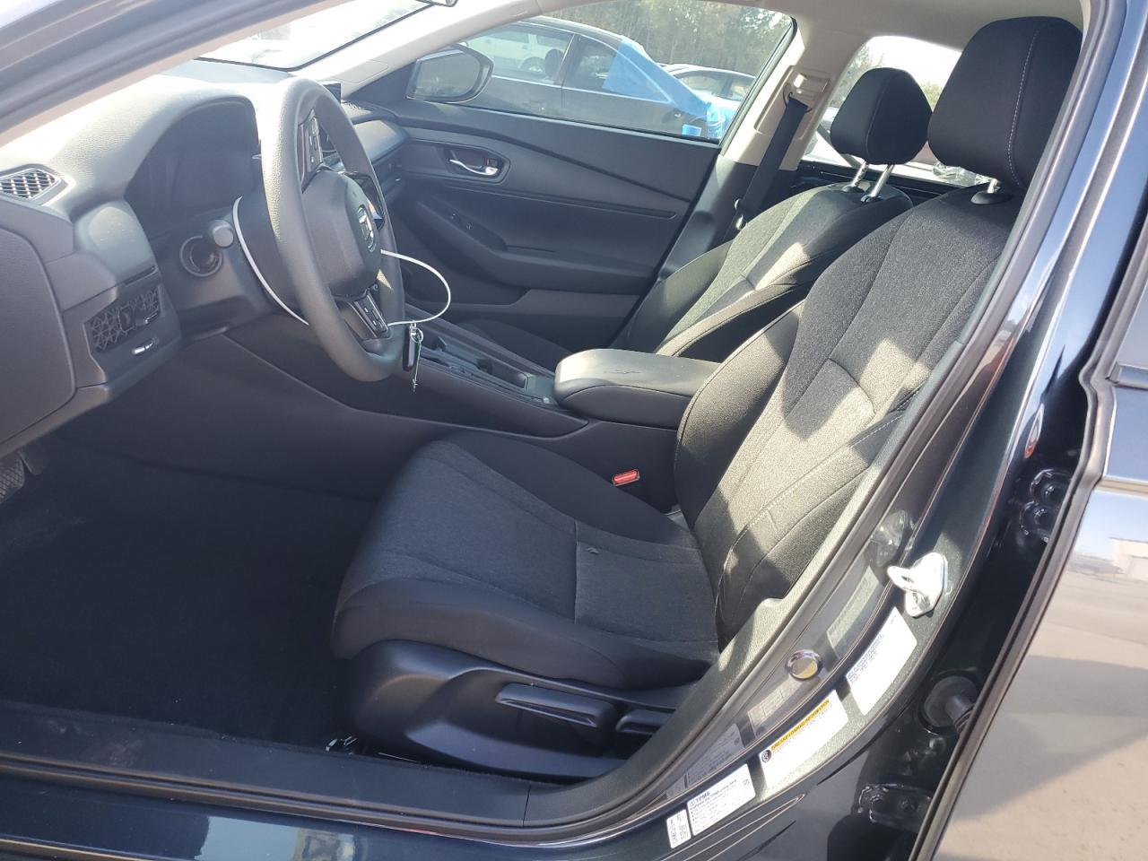 2024 Honda Accord Lx - Фото 7