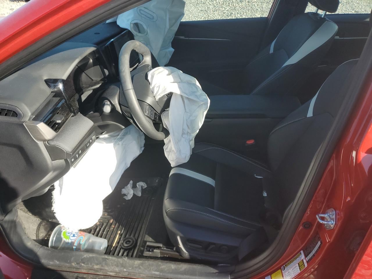 2025 Toyota Camry Xse - Фото 7