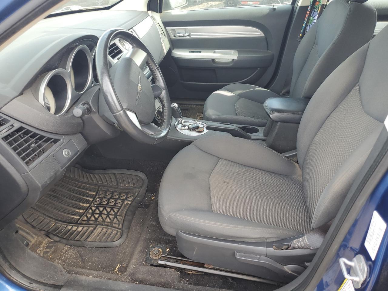 2009 Chrysler Sebring Touring - Image 7