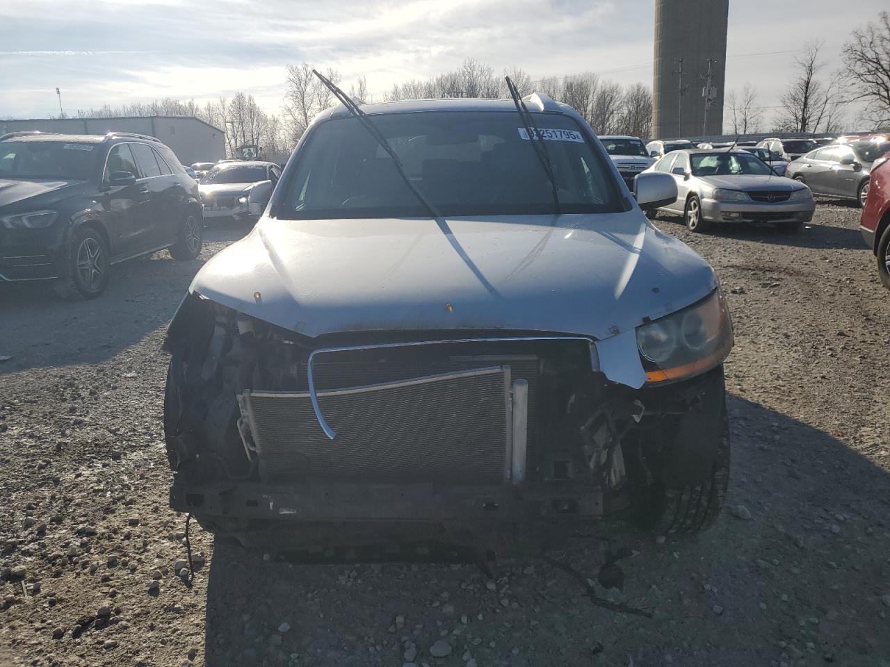 2010 Hyundai Santa Fe Gls - Image 5