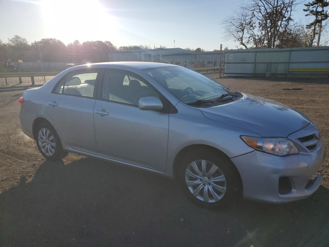 2012 Toyota Corolla Base - Image 4