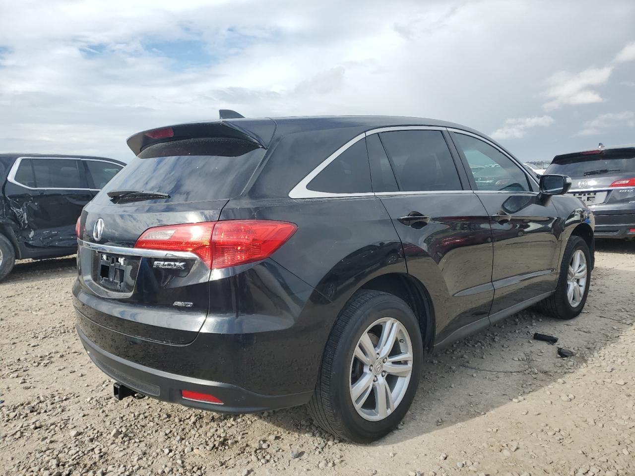 2015 Acura Rdx - Image 3