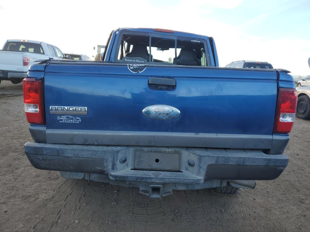 2007 Ford Ranger Super Cab - Фото 6