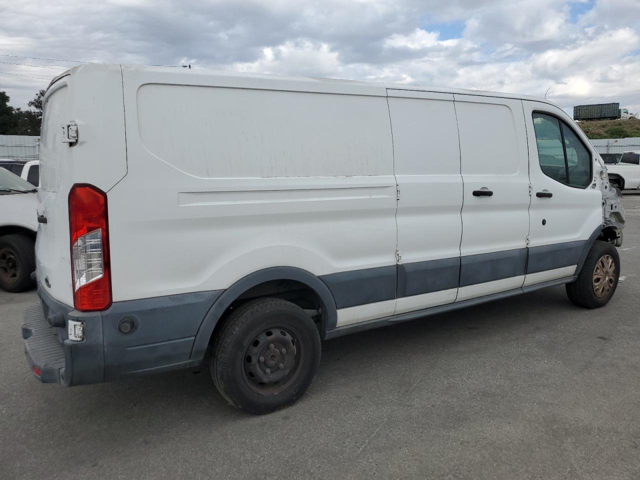 2016 Ford Transit Delivery Van - Image 3