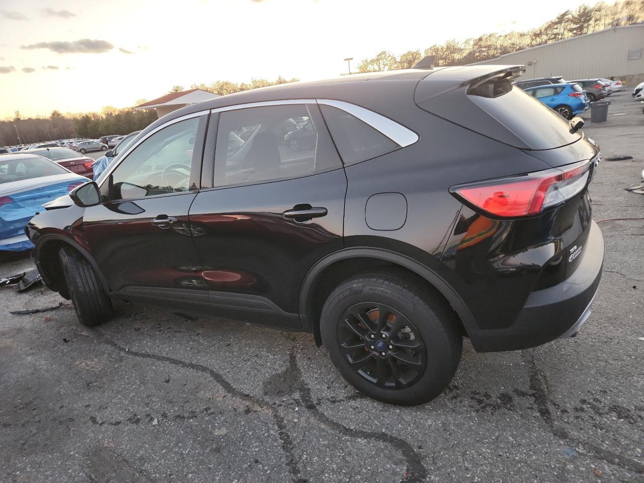 2021 Ford Escape Se - Image 2