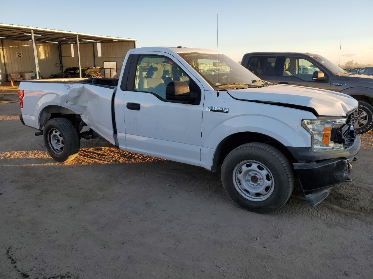 2019 Ford F150 - Фото 4