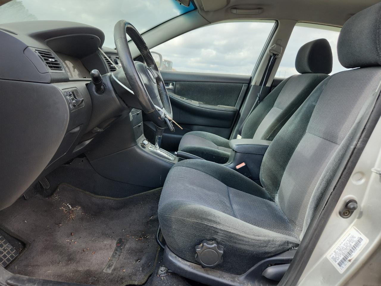 2003 Toyota Corolla - Image 7
