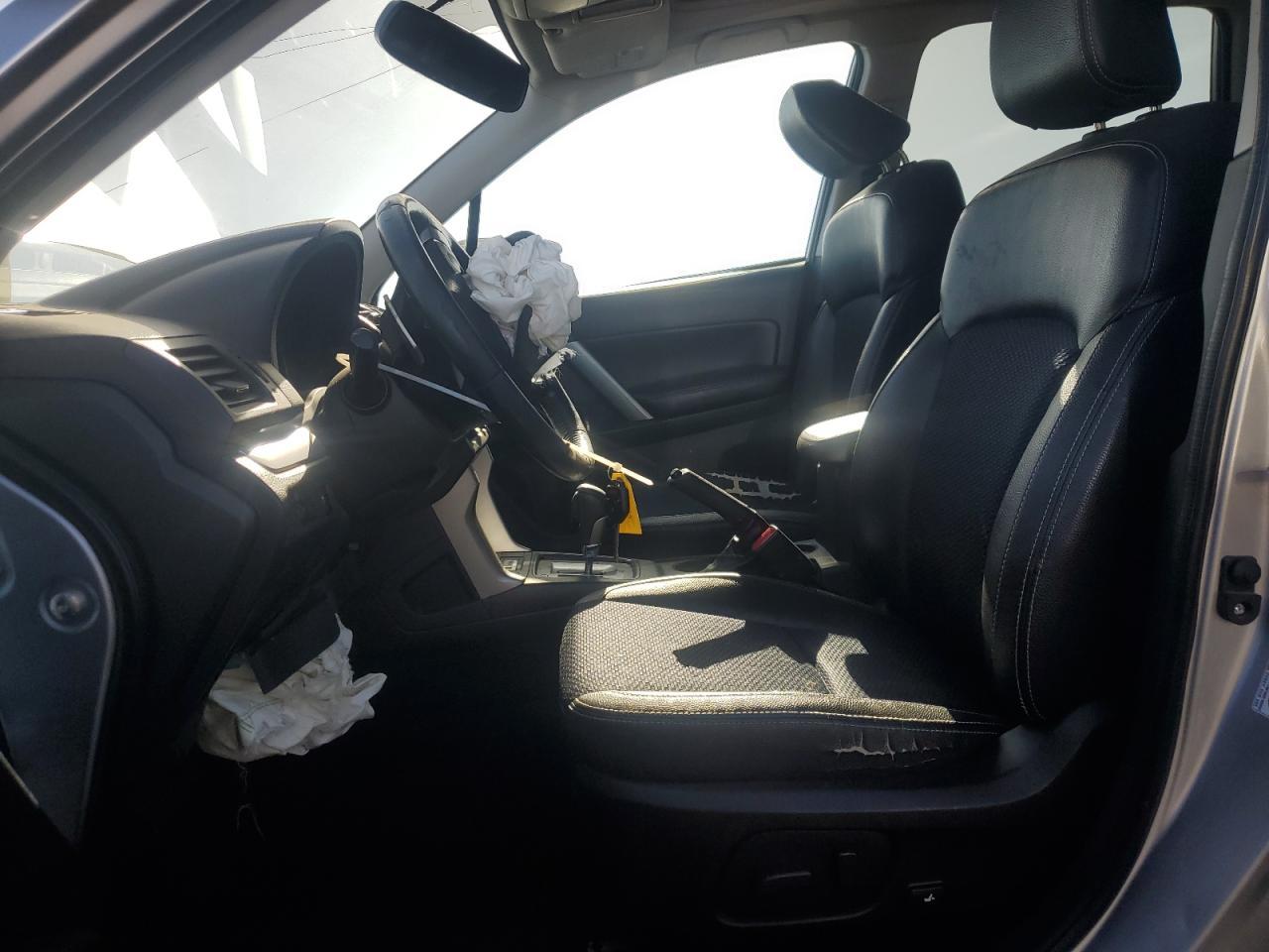 2014 Subaru Forester - Image 7