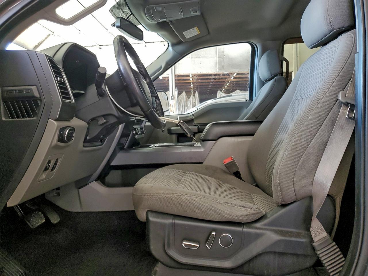 2018 Ford F150 Supercrew - Image 7