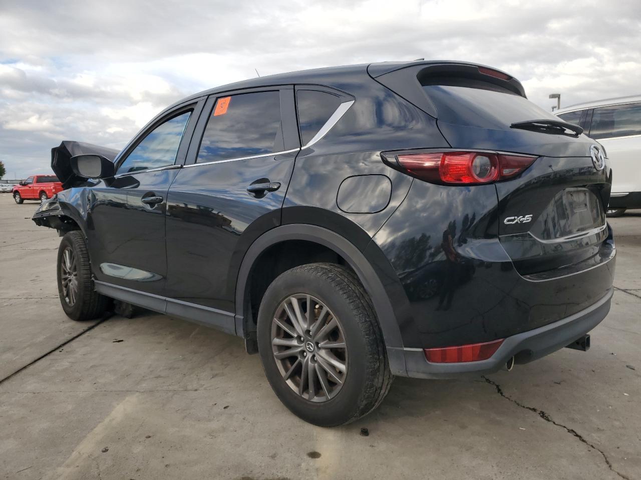 2017 Mazda Cx-5 Touring - Фото 2