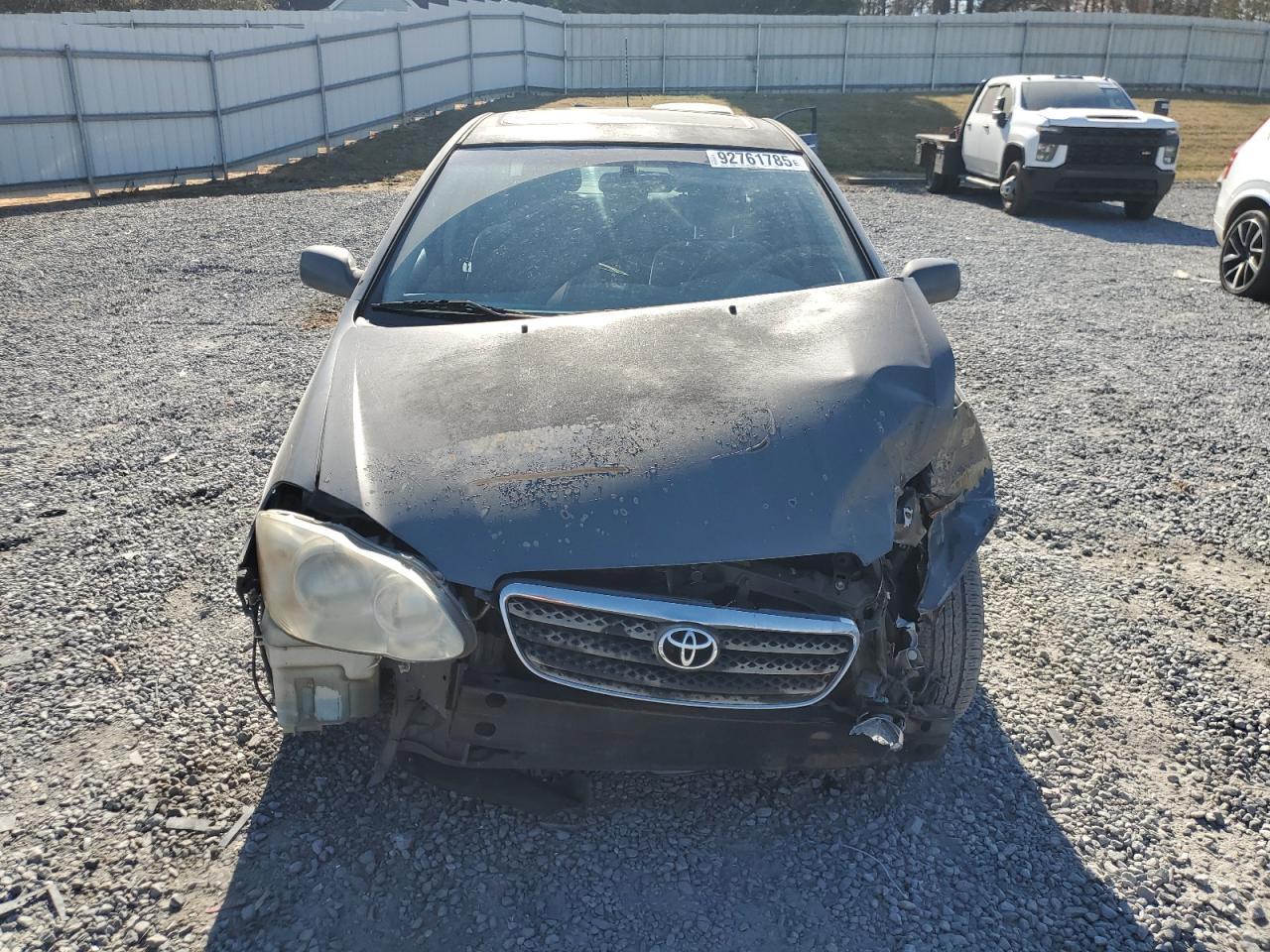 2006 Toyota Corolla Ce - Фото 5