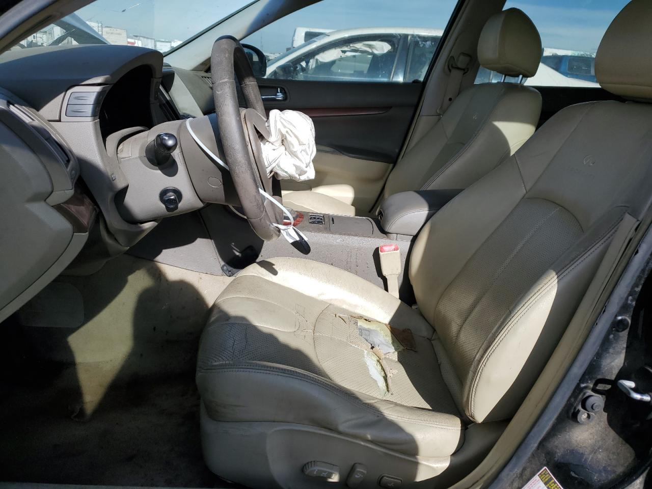 2007 Infiniti G35 - Image 7