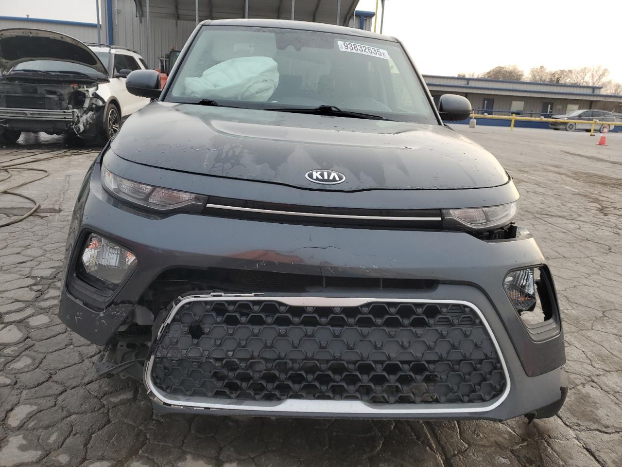 2020 Kia Soul S - Image 5