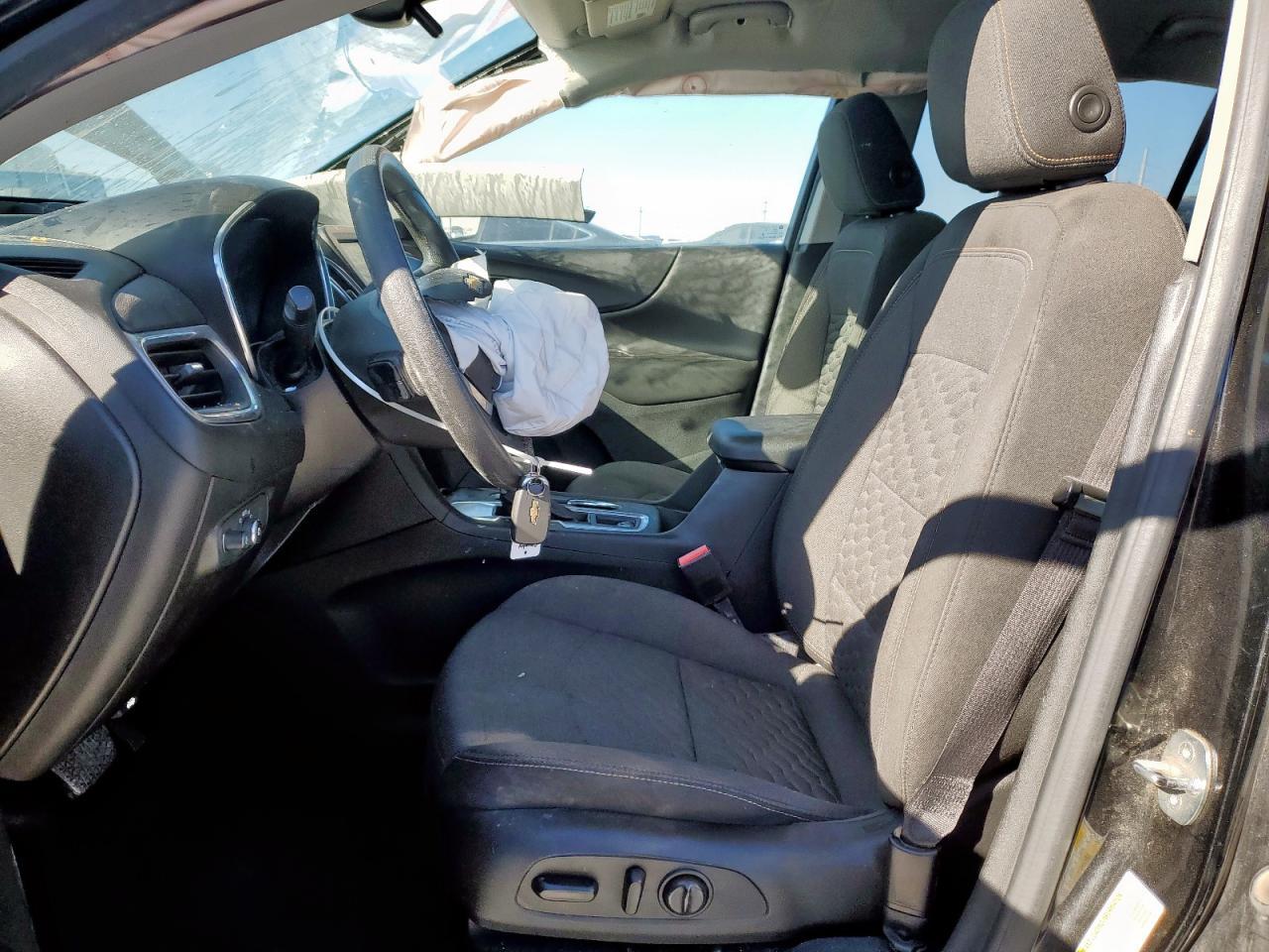 2020 Chevrolet Equinox Lt - Image 7