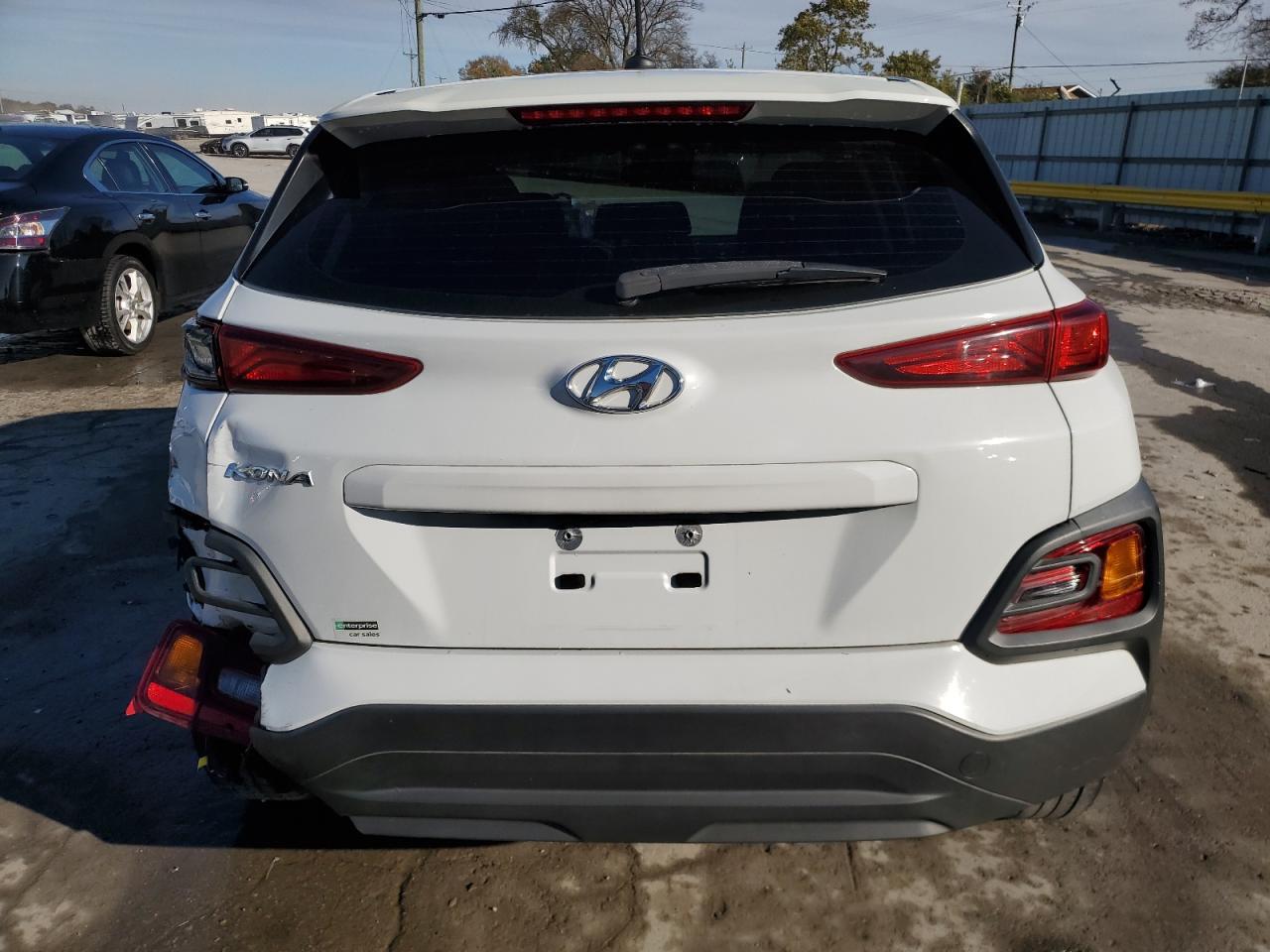 2020 Hyundai Kona Se - Image 6