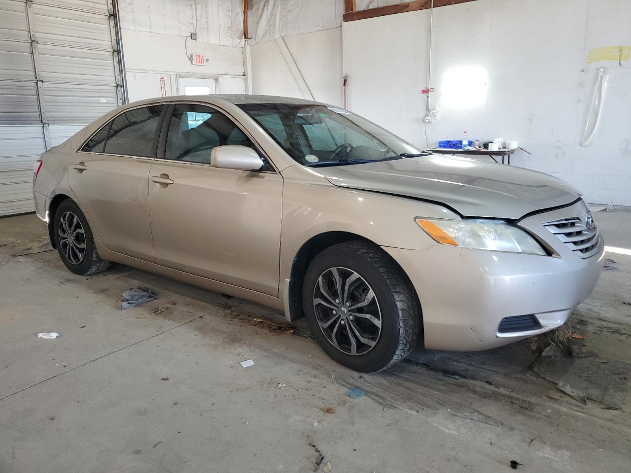 2008 Toyota Camry - Фото 4