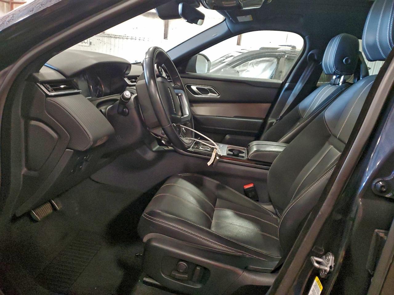 2020 Land Rover Range Rover Velar R-Dynamic S - Фото 7