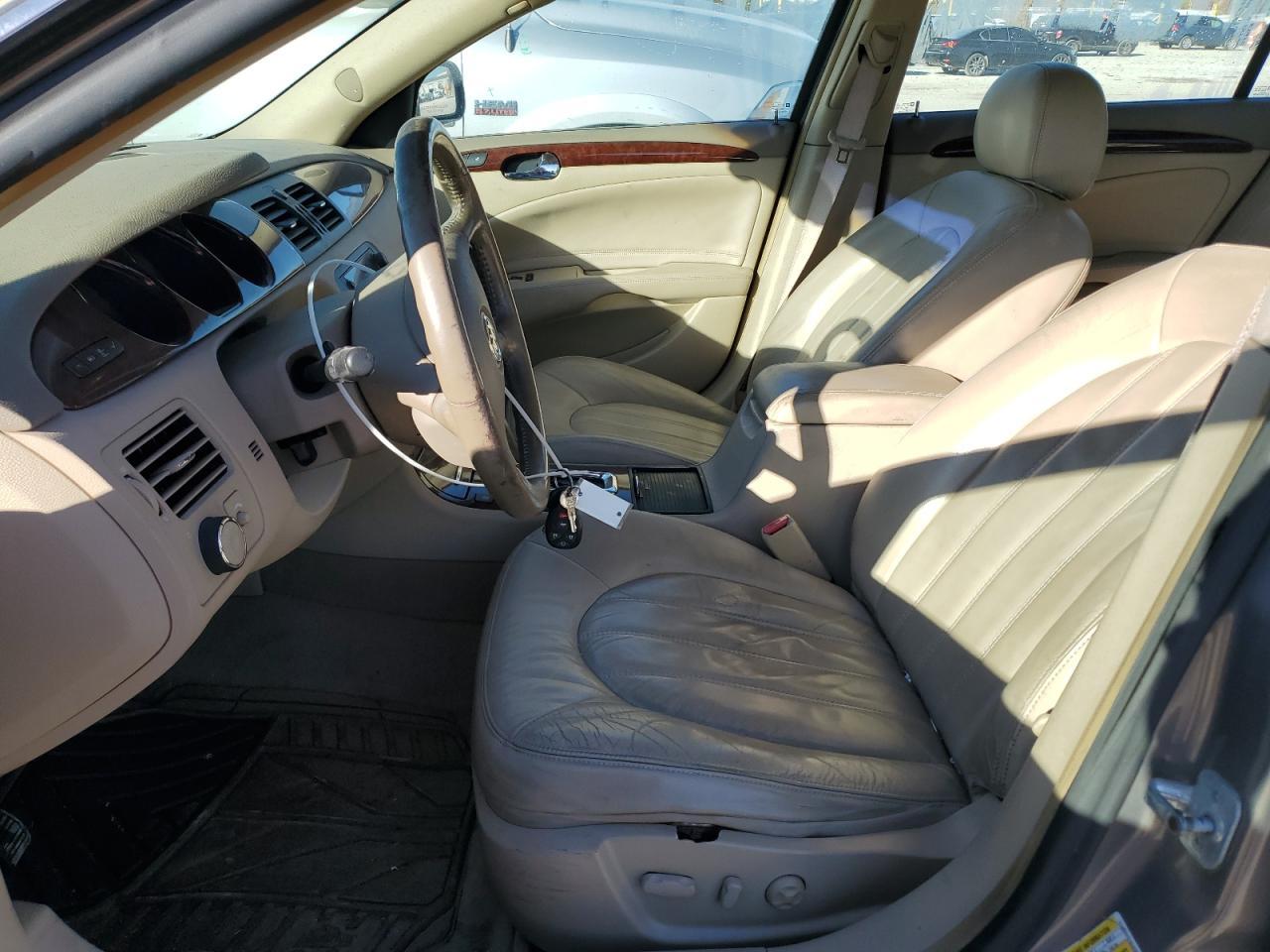 2006 Buick Lucerne Cxl - Image 7