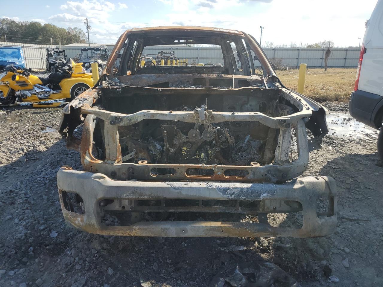 2025 Ram 1500 Big Horn/Lone Star - Image 5
