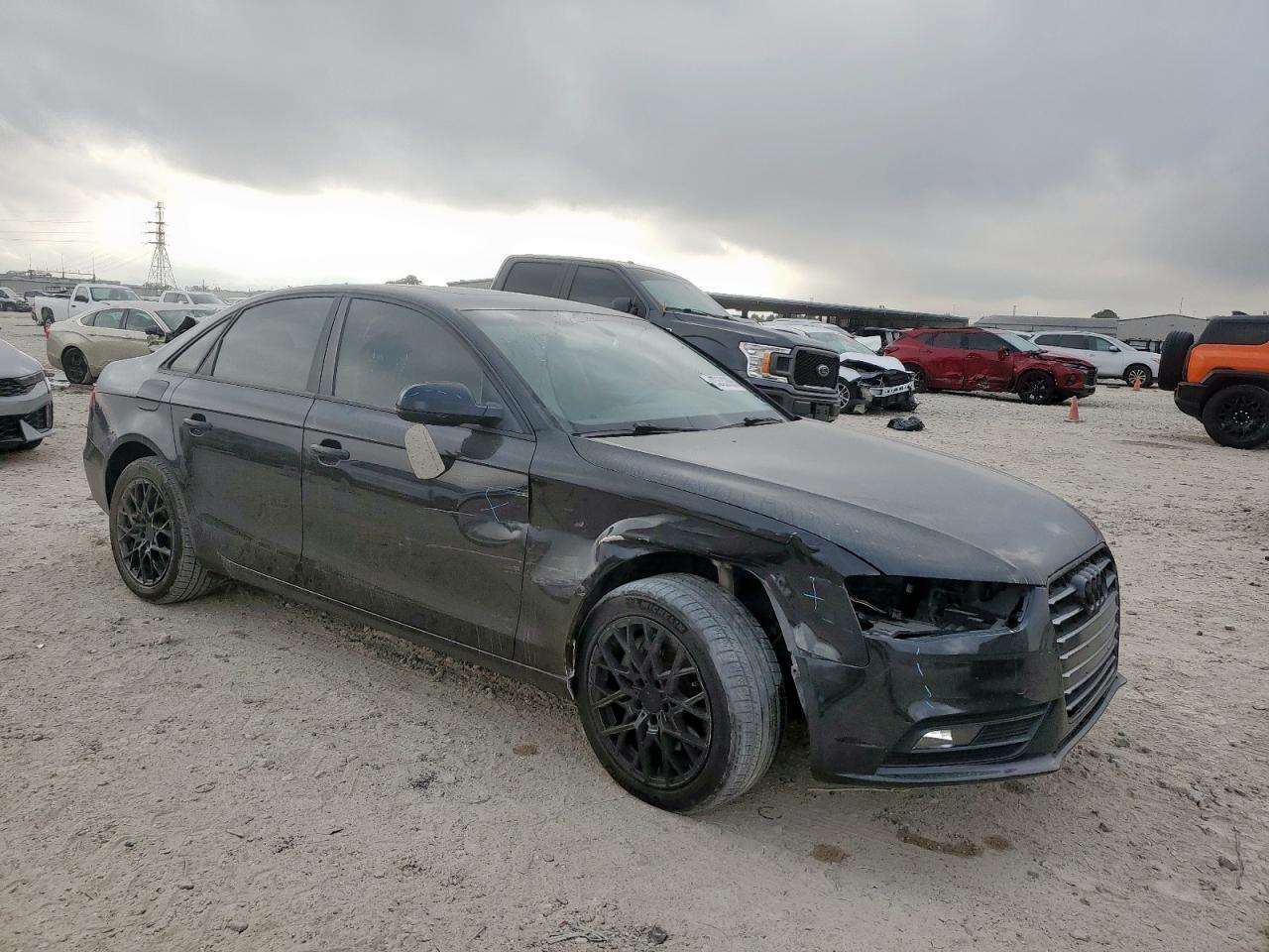 2014 Audi A4 Premium - Image 4