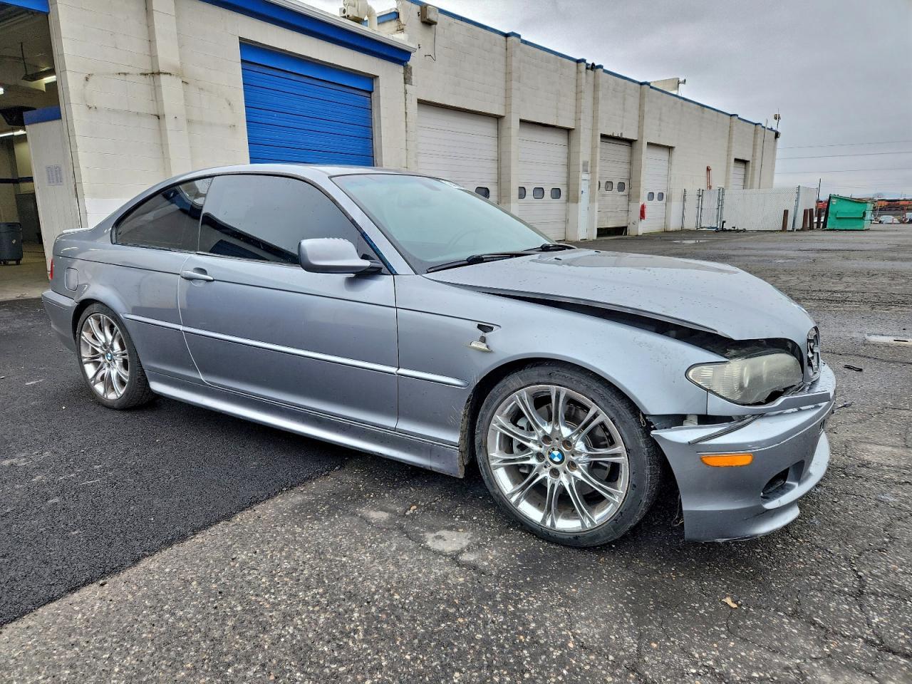 2006 BMW 330 Ci - Image 4