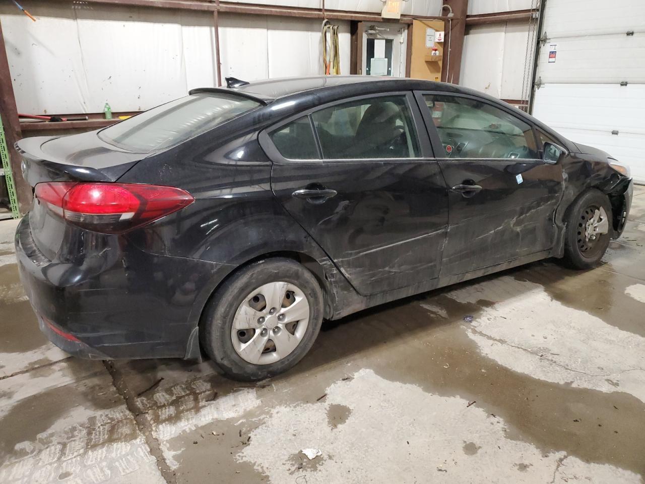 2018 Kia Forte Lx - Фото 3