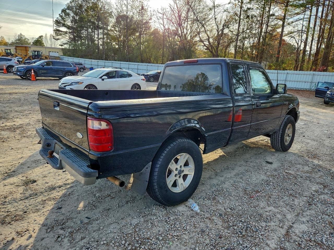 2003 Ford Ranger - Image 3