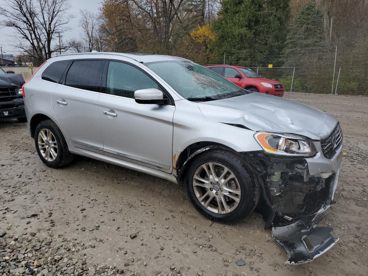 2014 Volvo Xc60 3.2 - Image 4