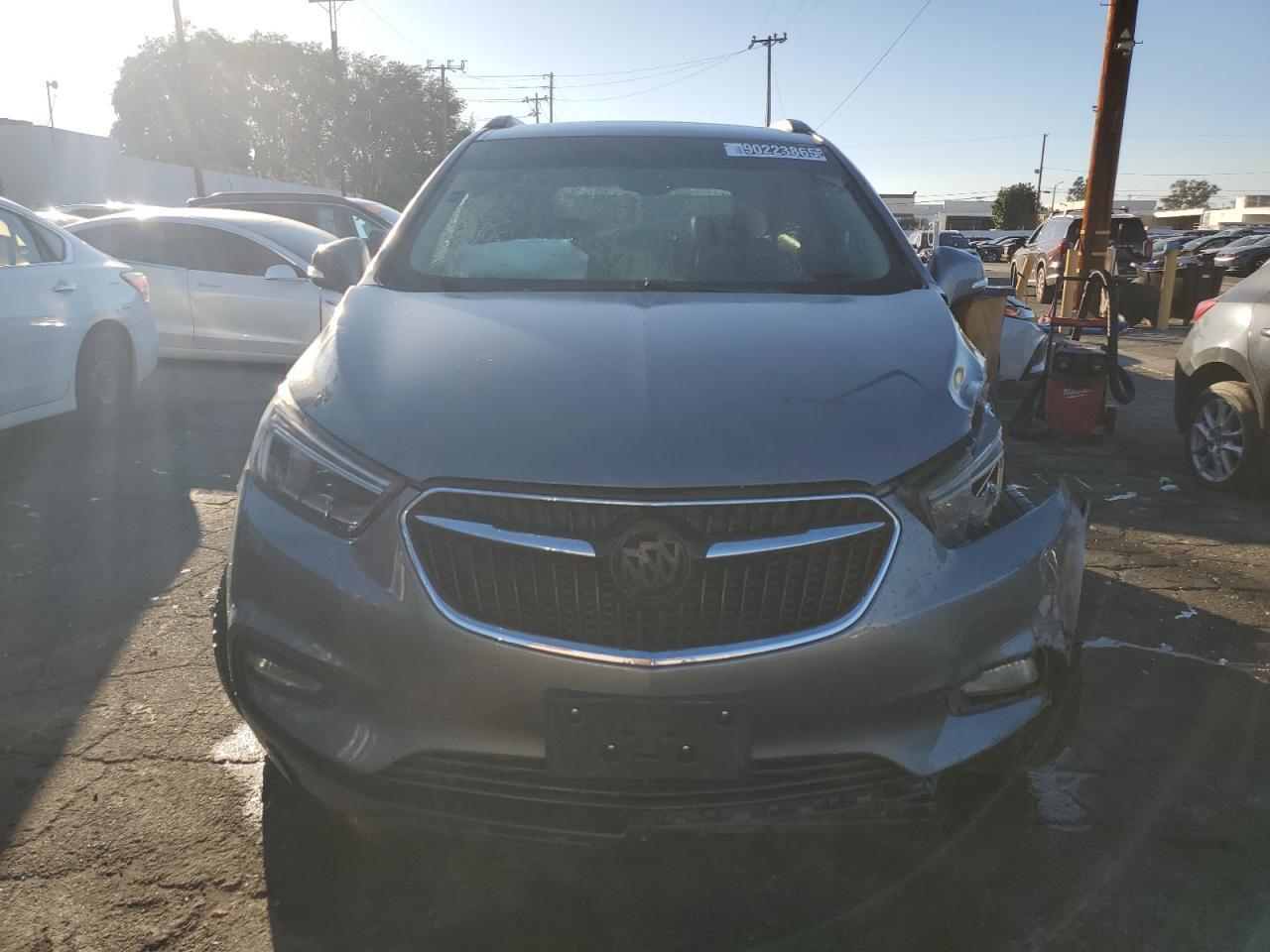 2019 Buick Encore Essence - Фото 5