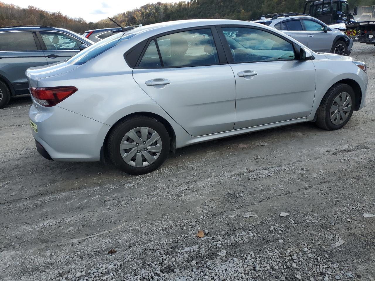 2019 Kia Rio S - Image 3