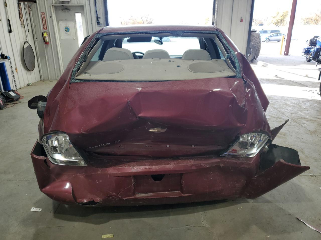 2006 Chevrolet Impala Lt - Фото 6