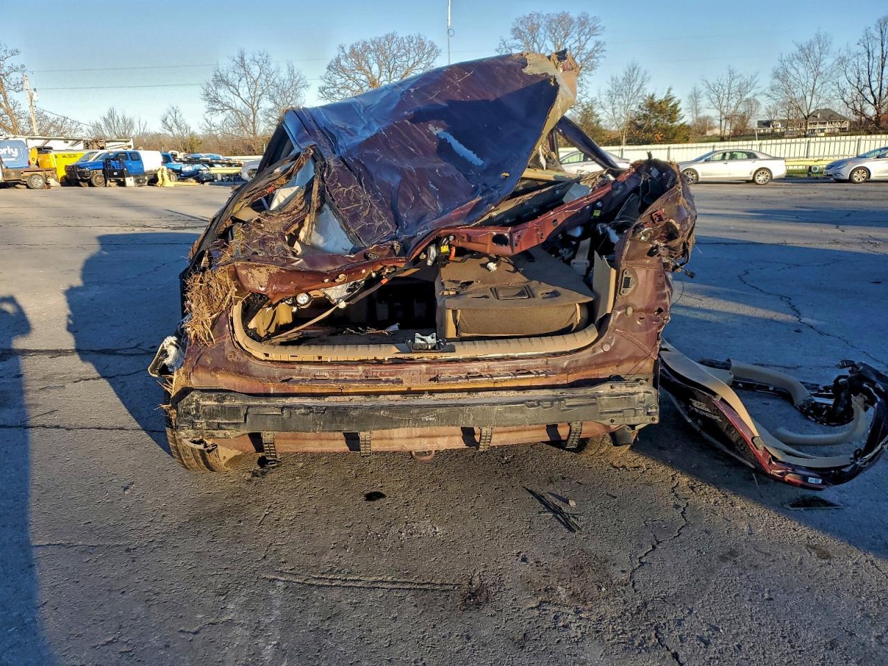 2019 Kia Sedona Lx - Image 6