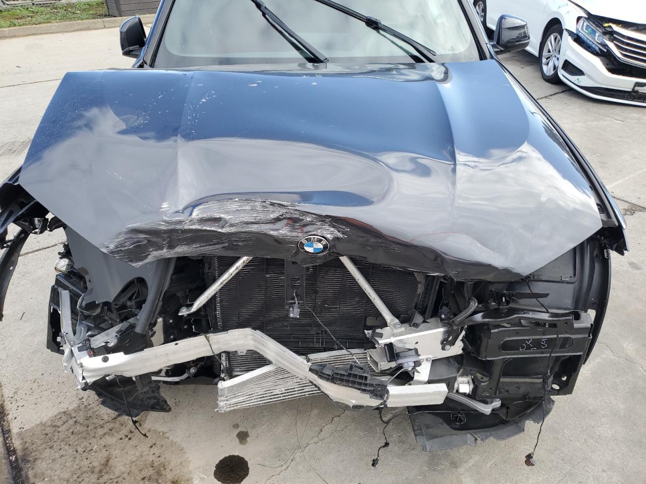 2023 BMW X3 Sdrive30I - Фото 7