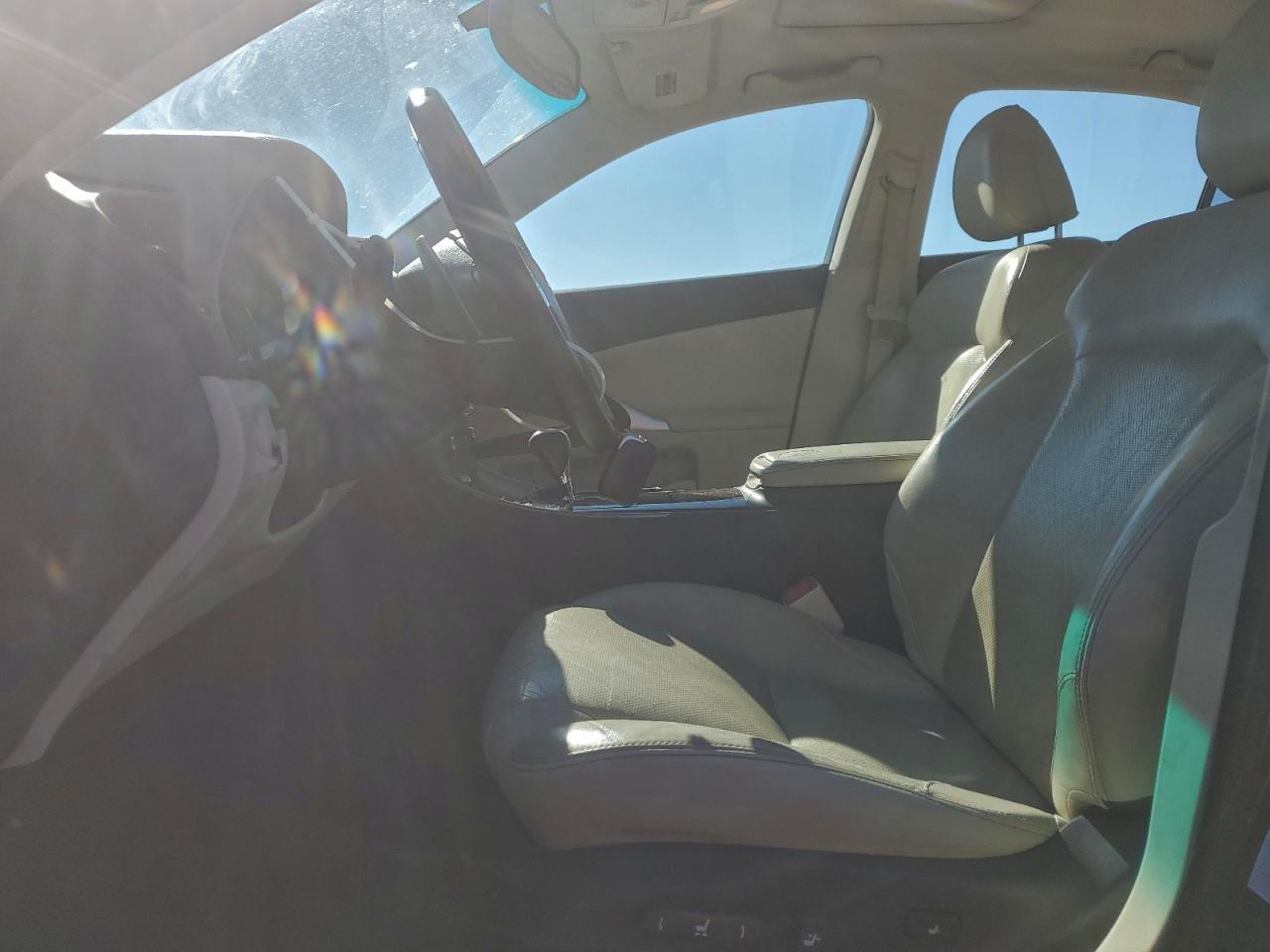 2011 Lexus Is 250 - Фото 7