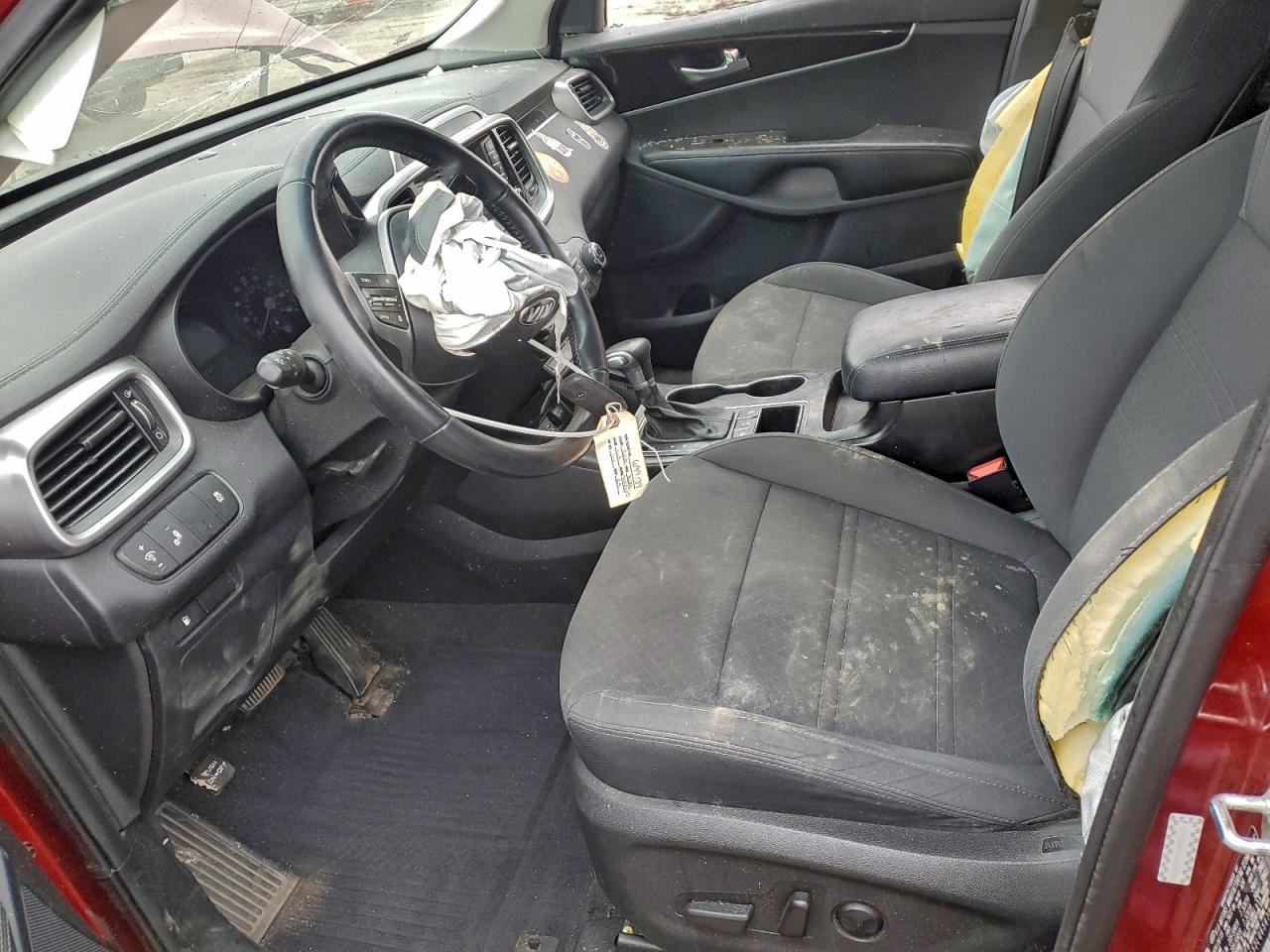 2020 Kia Sorento S - Фото 7