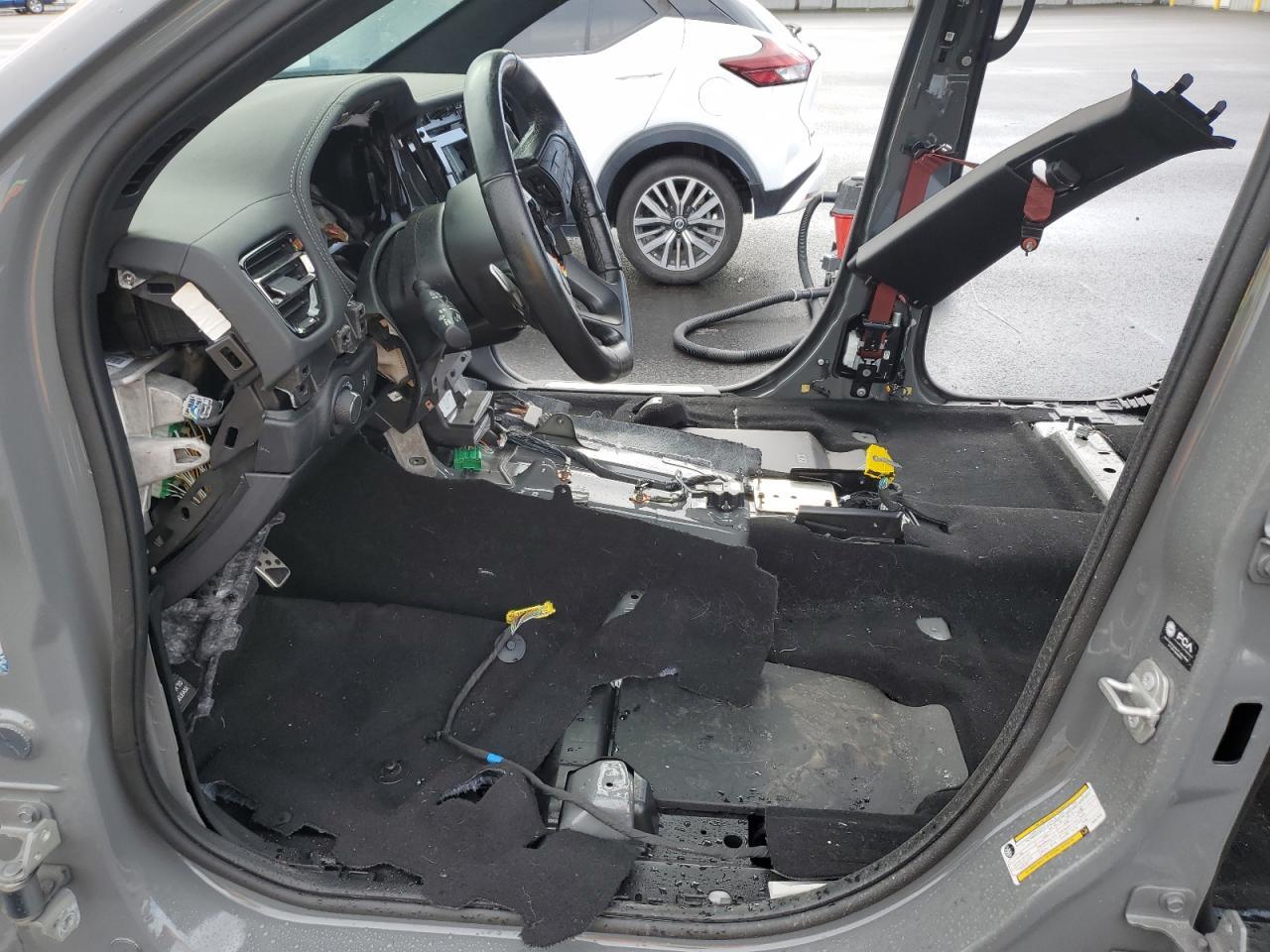 2023 Dodge Durango Srt Hellcat - Image 7