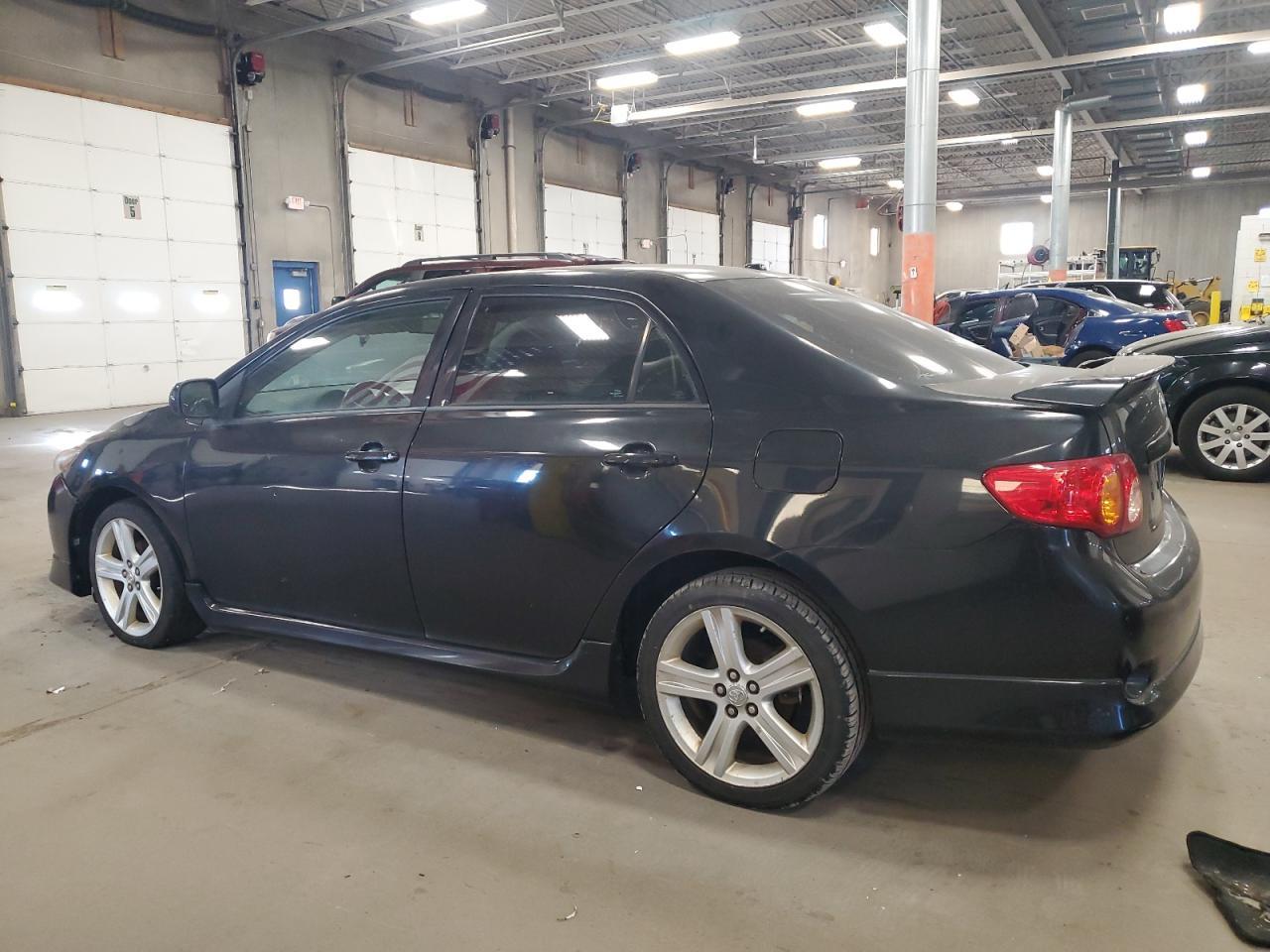 2010 Toyota Corolla Xrs - Фото 2
