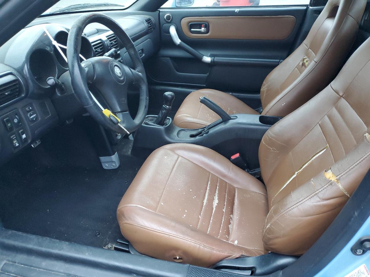 2003 Toyota Mr2 Spyder - Image 7