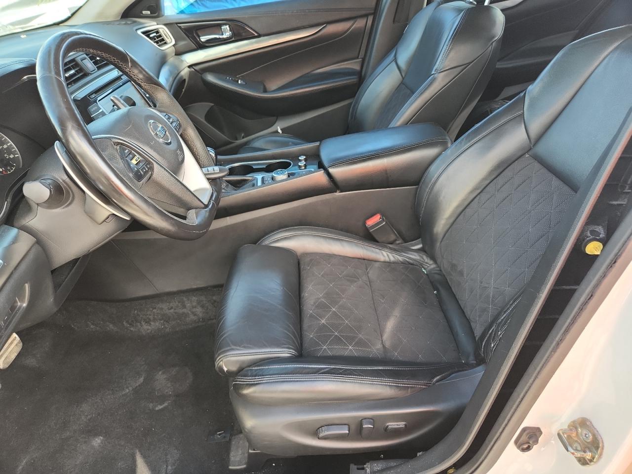 2017 Nissan Maxima 3.5 S - Image 7