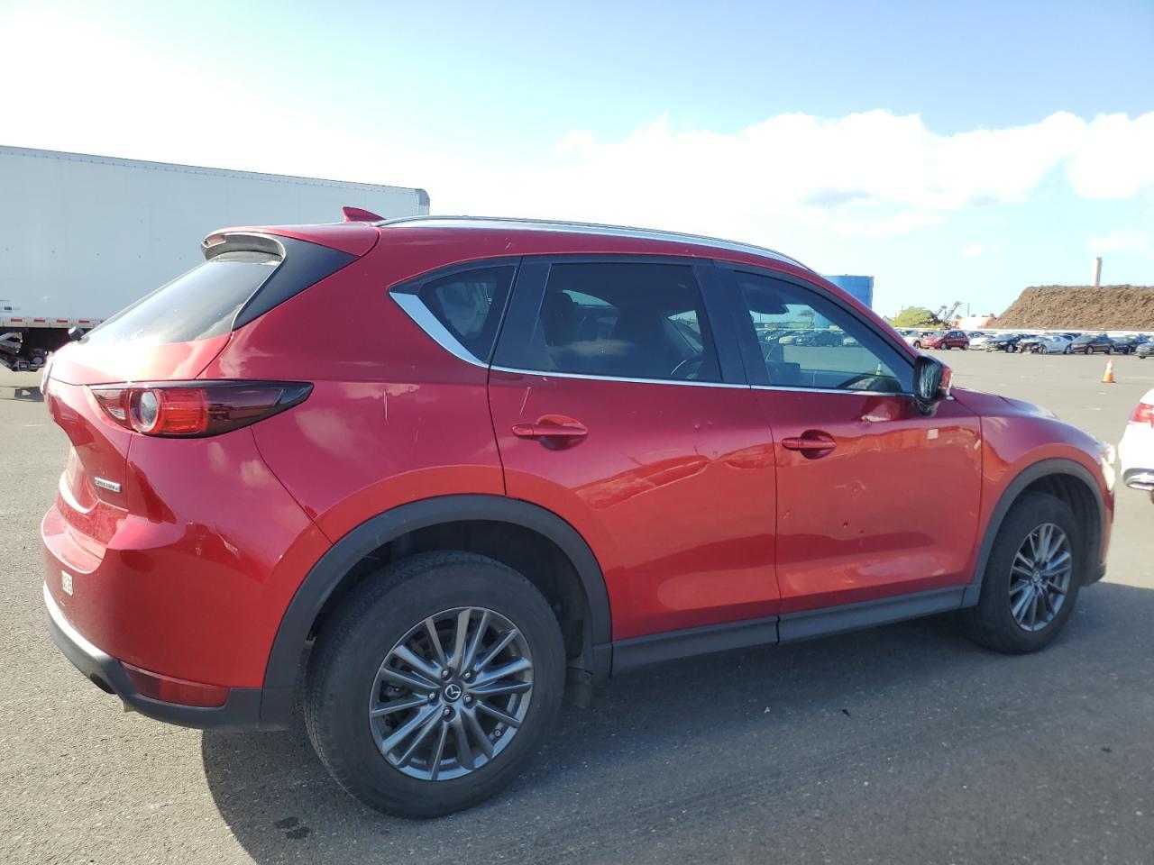 2020 Mazda Cx-5 Touring - Фото 3