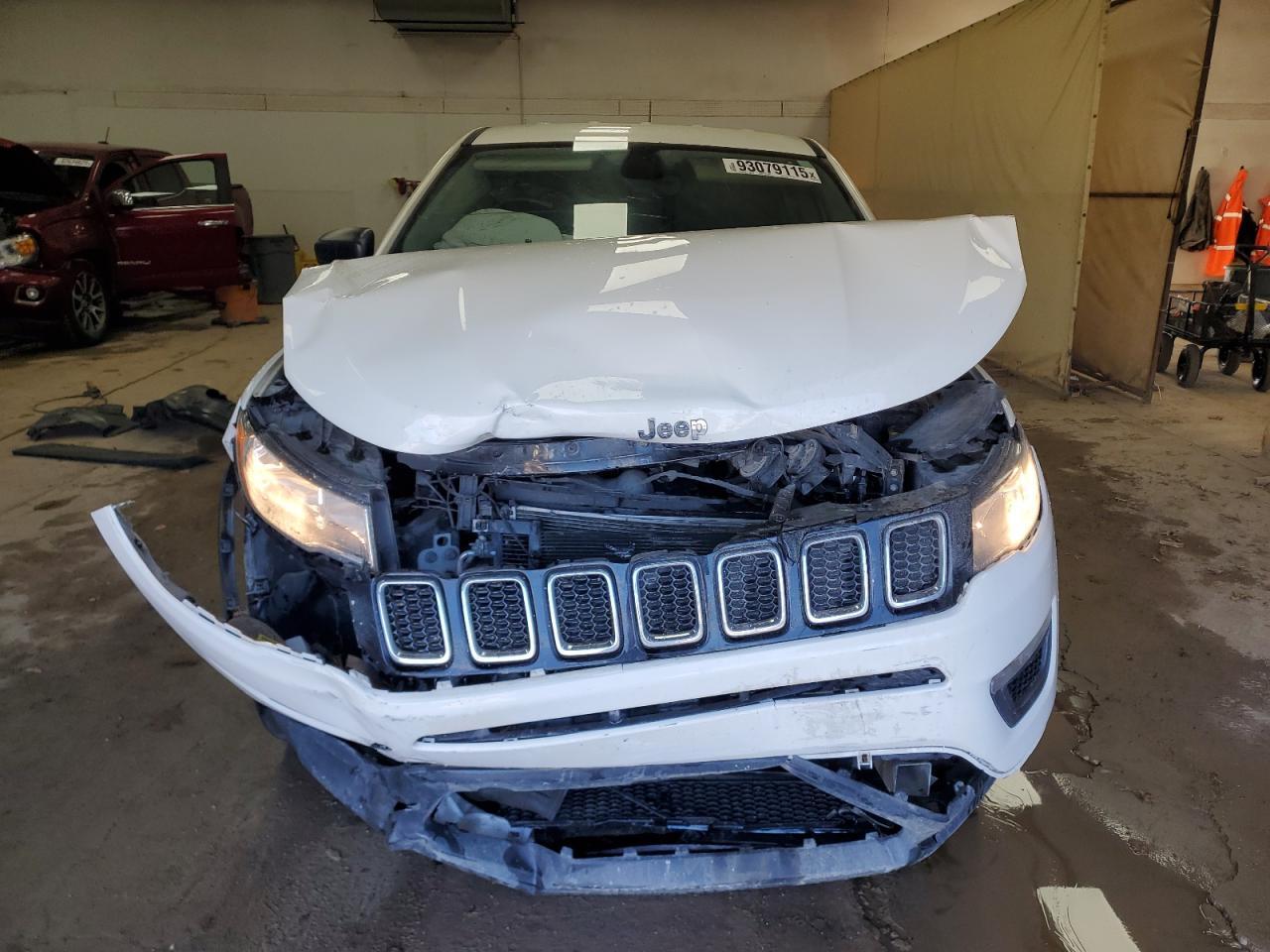 2018 Jeep Compass Sport - Image 5
