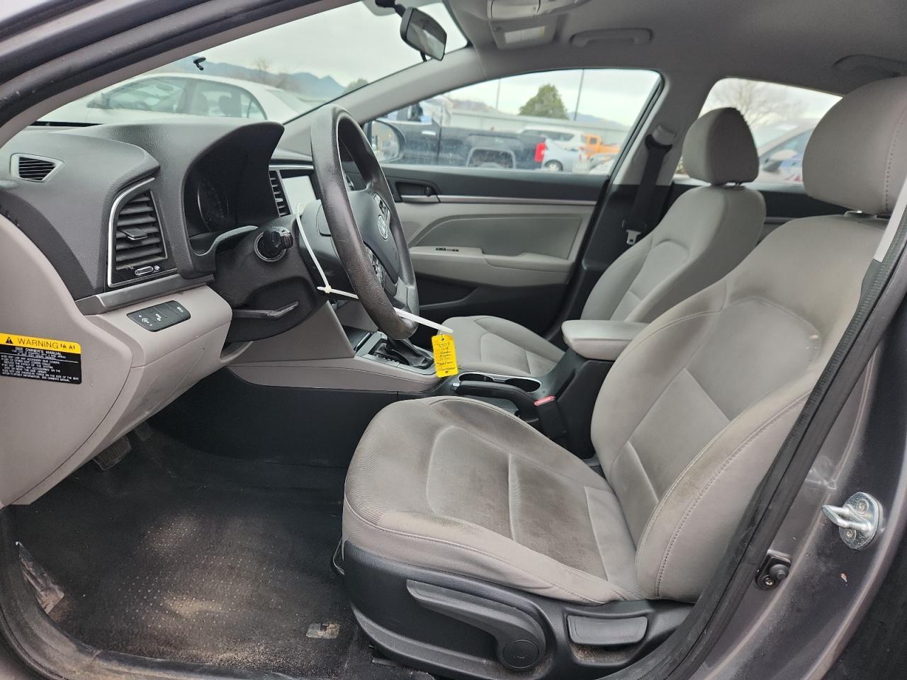 2018 Hyundai Elantra Sel - Image 7