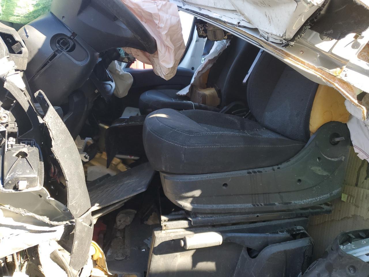 2020 Ram Promaster 2500 2500 High - Фото 7